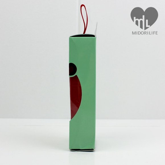 MARC JACOBS BEAUTY Blacquer Cherry 2-piece Mini Eye Set - Picture 8 of 11